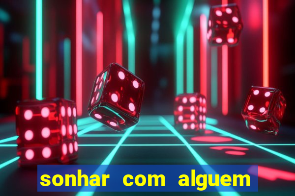 sonhar com alguem jogando cartas de tarot